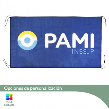 Banderas Publicitarias