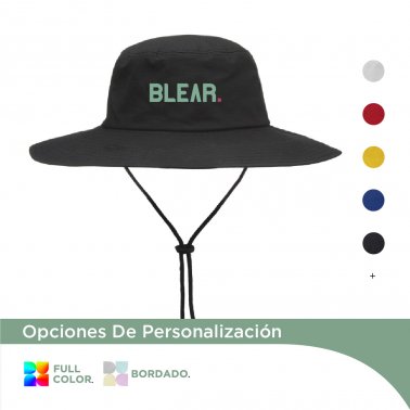 Gorro Australiano - Gabardina