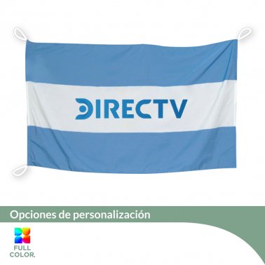 Bandera Argentina