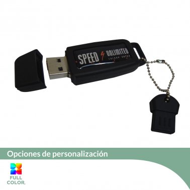 Pendrive Soft con dome