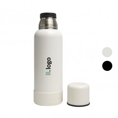 Termo classic 1lt acero