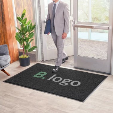 Felpudo "Rubber" Personalizado