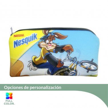 Cartuchera "Neo" Soft