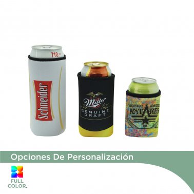 Fundas para Latas
