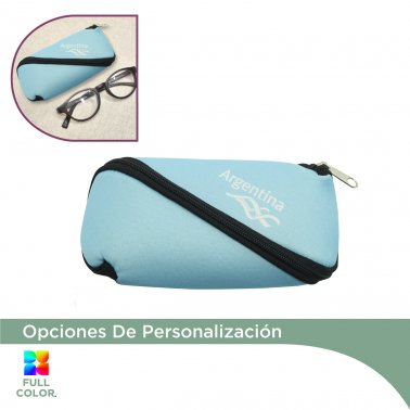 Estuche "Neo" para lentes