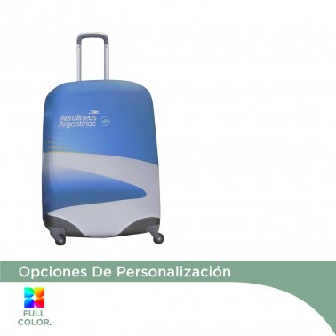 Fundas para valijas