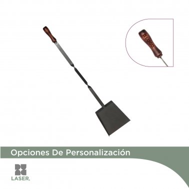 Pala (Acces.parrilla)