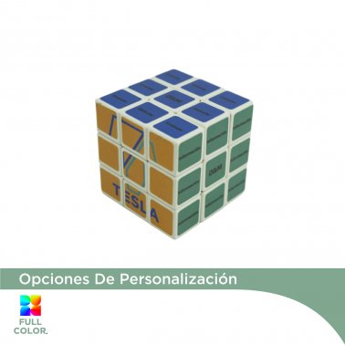 Cubo Magico