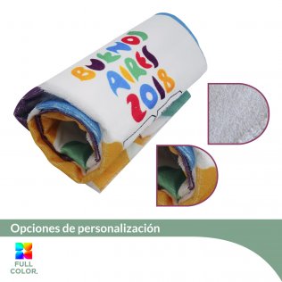 Toallas y Toallones