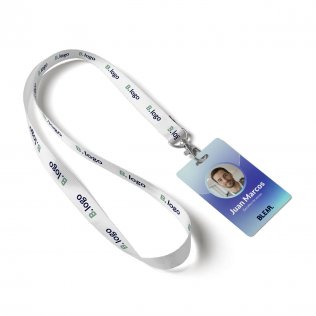 Lanyard "ID"