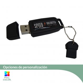 Pendrive Soft con dome