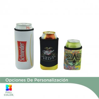 Fundas para Latas