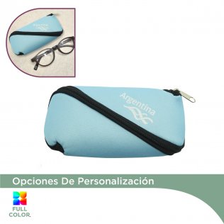 Estuche "Neo" para lentes