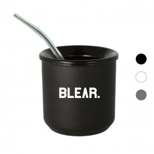 Mate "Duck" con bombilla resorte y sacayerba