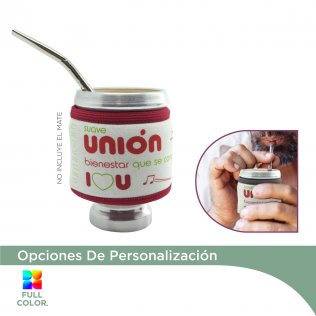 Funda "Neo" para mate