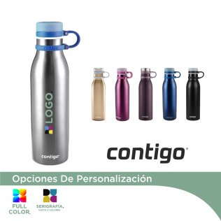 Botella Contigo "Matterhorn" 591 ml