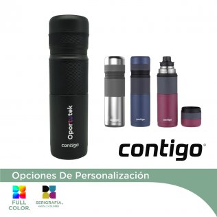 Termo Contigo "Thermalock" 740ml