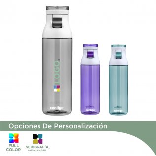 Botella Contigo "Jackson" 710 ml
