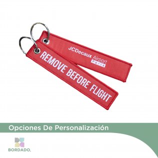 Llavero " Remove"