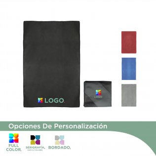 Toalla "Sport" Microfibra