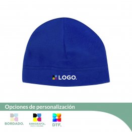 Gorro "Rocky" Polar Simple