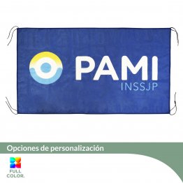 Banderas Publicitarias