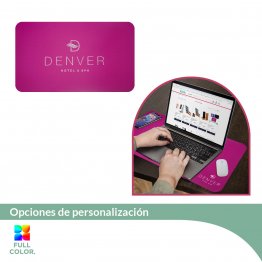 Desk Pad "Neo" de escritorio para Notebook / Pc