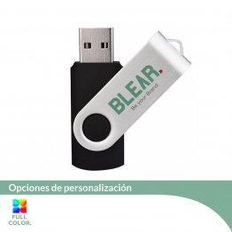 Pendrive Twist