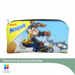 Cartuchera "Neo" Soft