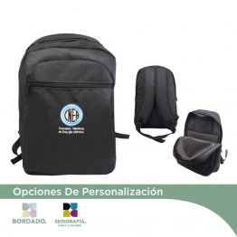 Mochila Style