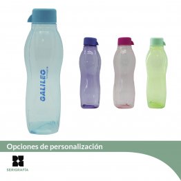 Botella Running 600ml