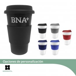 Mug Star Térmico 320ml