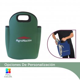 Bolsa matera "Neo" (sin divisiones)