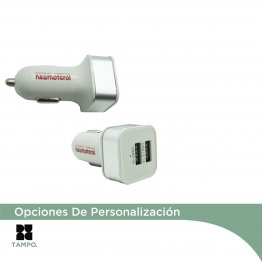 Car Charger USB