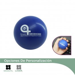 Pelota Antistress