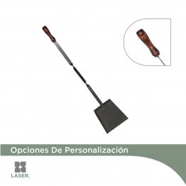 Pala (Acces.parrilla)