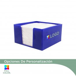 Cubo Portataco