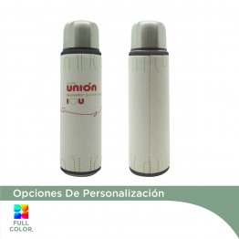 Fundas para Termo bala