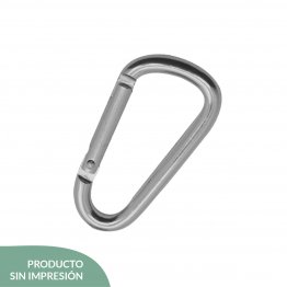 Mosqueton alpino - S/Impresión